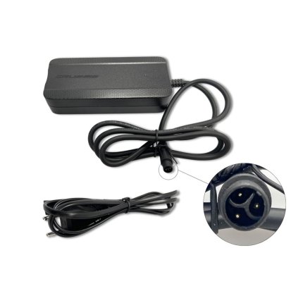 FLS05802069 crussis nabijecka 2a pro elektrokola s motorem panasonic