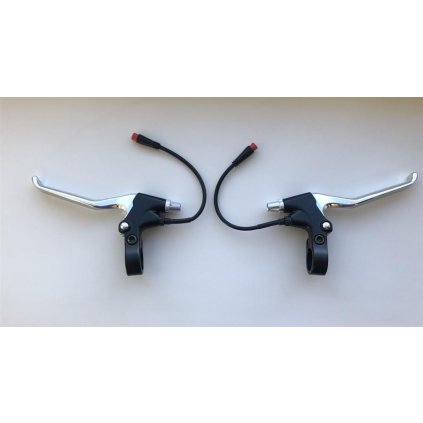 FLS05800205 brzdove paky s mechanickym odpojovacem par i