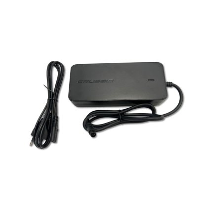 FLS05802067 crussis nabijecka 4a pro elektrokola s motorem panasonic ii