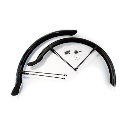 FLS05800168 set blatniku predni 26 a zadni 20 pro kolobezky cobra