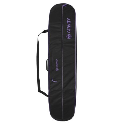 FLS03601338 obal na snowboard gravity rainbow black 23 24