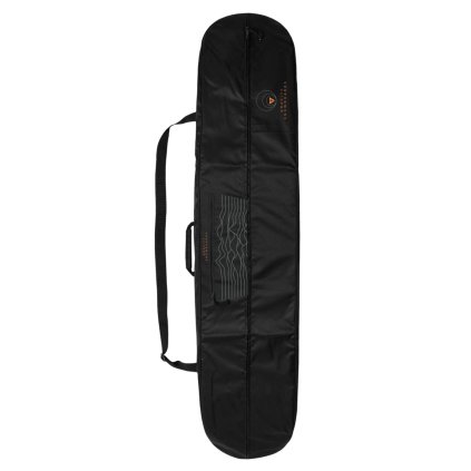 FLS03601398 obal na snowboard gravity rival black 24 25
