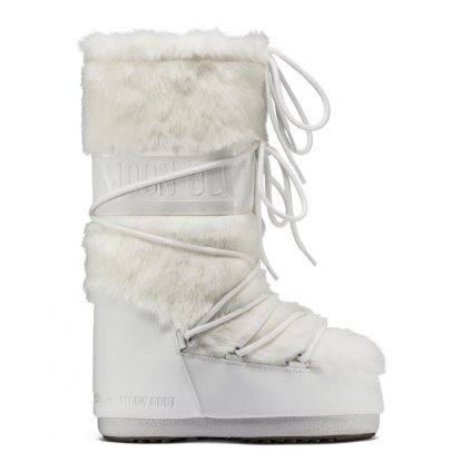 FLS06105476 boty moon boot icon faux fur 003 optical white