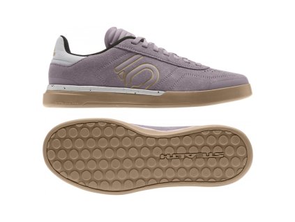 FLS06800234 fiveten sleuth dlx w purple