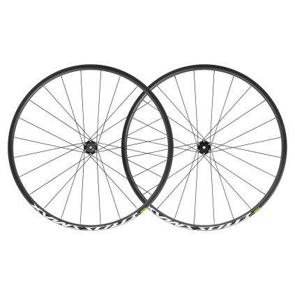 FLS05300556 zapletena kola crossmax 29 par boost xd