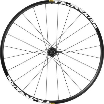 FLS05300591 mavic crossride fts x 16 29 9mm rear