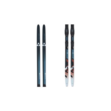 FLS01420744 fischer aeroguide skate 65 control skate 2025 26