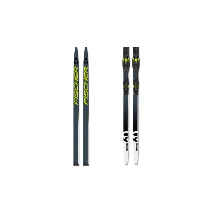 FLS01419343 fischer aerolite combi 60 control skate 2025 26