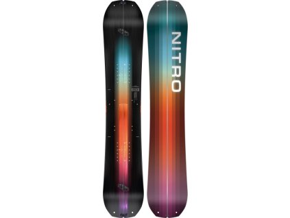 FLS02903639 splitboard nitro team split