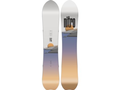 FLS02903664 snowboard nitro drop