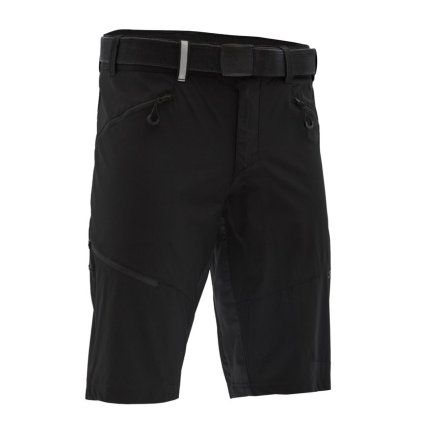 FLS10910140 panske kratasy silvini rango pro mp2225 cerna