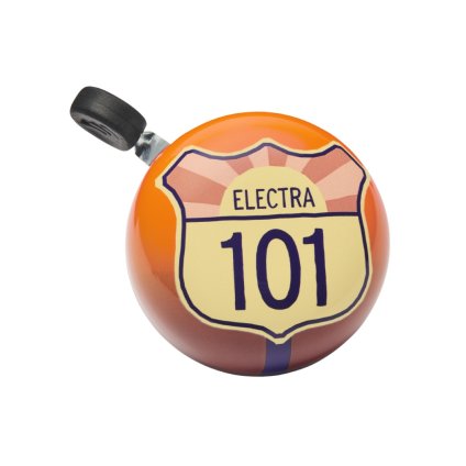 FLS12802070 zvonek electra 101 ding dong