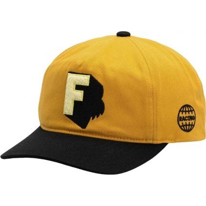 FLS12401409 panska ksiltovka fox fox shadow snapback hat