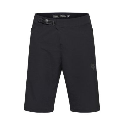 FLS12401438 cyklo sortky fox ranger short black
