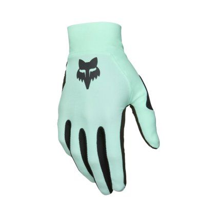 FLS12401456 fox flexair glove turquoise
