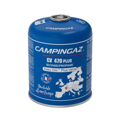 FLS00300721 campingaz kartuse typ cv 470 plus