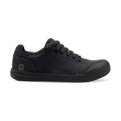 FLS12401509 fox union canvas black