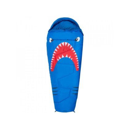 FLS07400185 highlander creature spaci pytel detsky modra