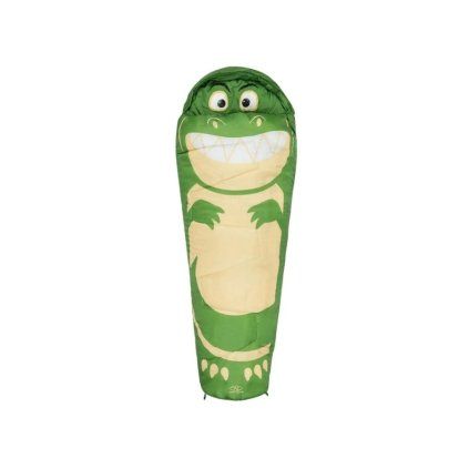 FLS07401455 highlander creature spaci pytel detsky zeleny