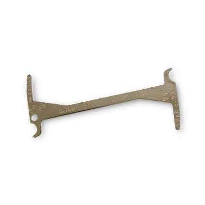 FLS05706281 merka retezu kmc chain checker flat top