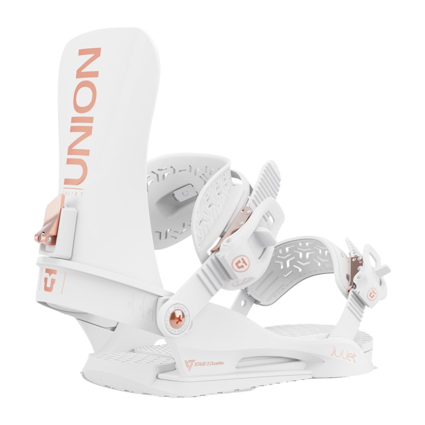 Union Juliet - White Velikost: L