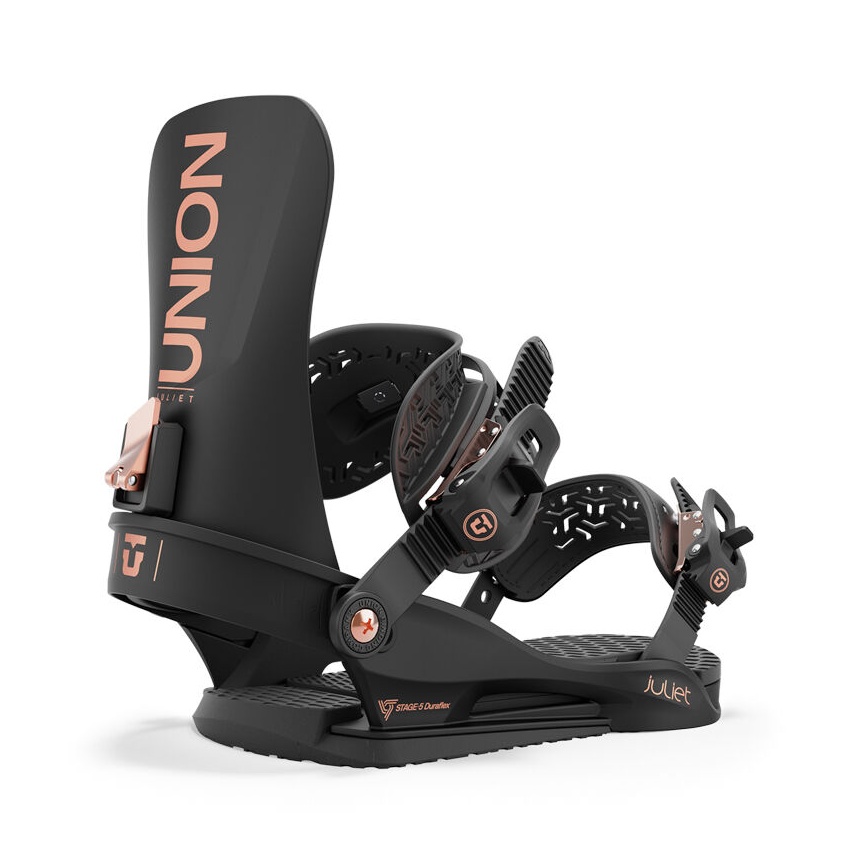 Union Juliet - Black Velikost: S