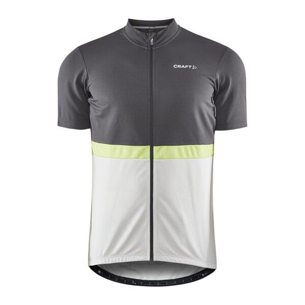 CRAFT CORE Endur tmavě šedá Velikost: 2XL
