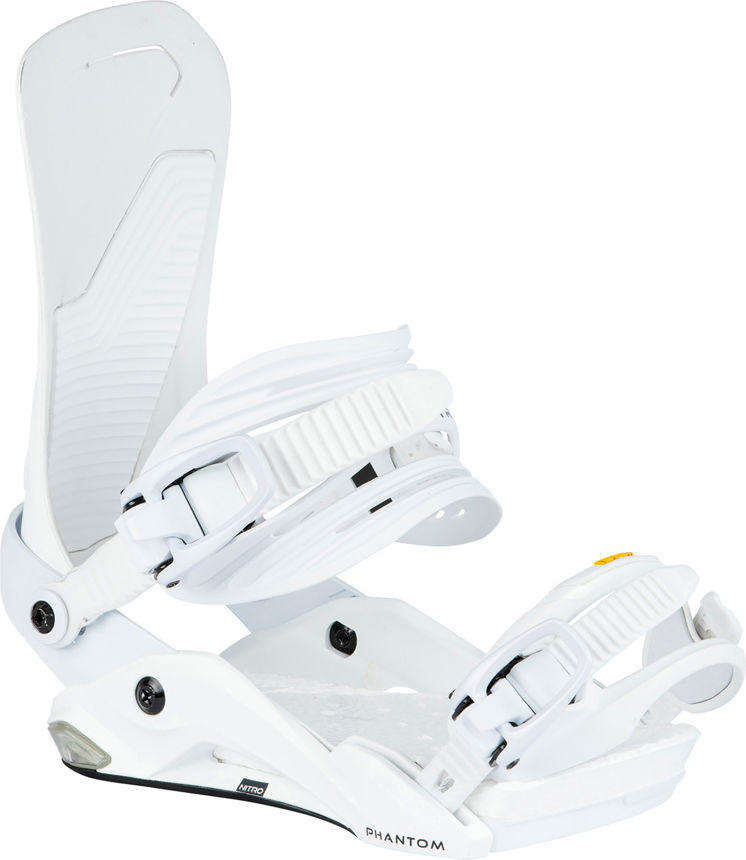 vázání NITRO PHANTOM white Velikost: M Velikost: M