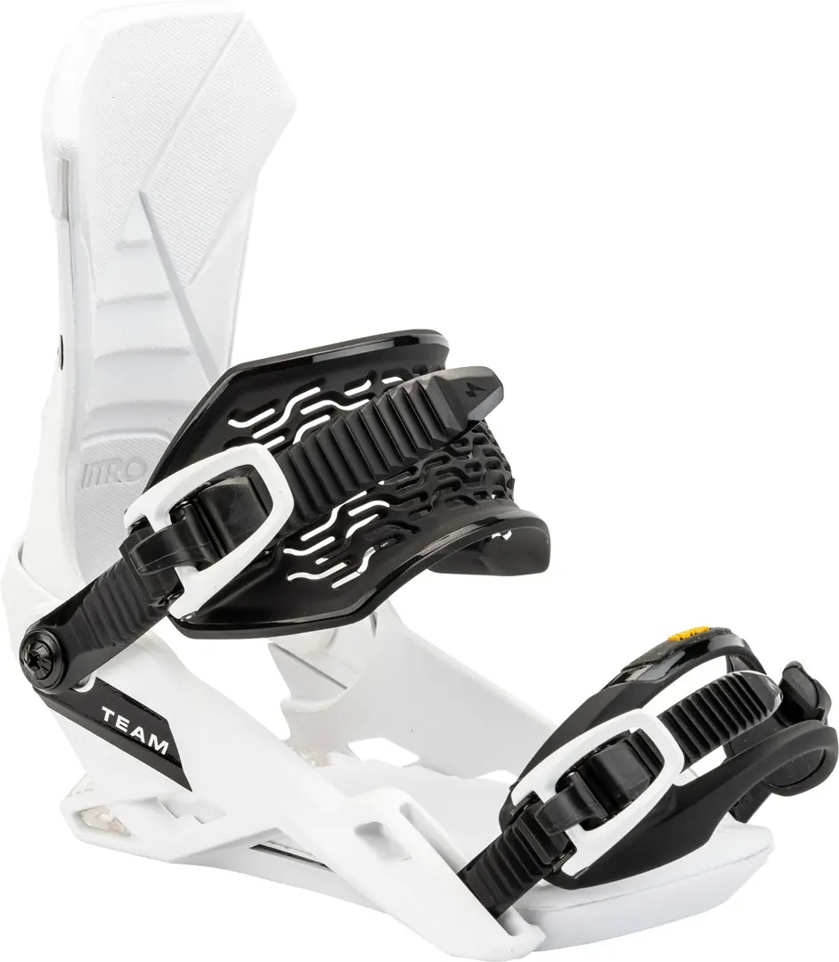 NITRO TEAM white 24/25 Velikost: L