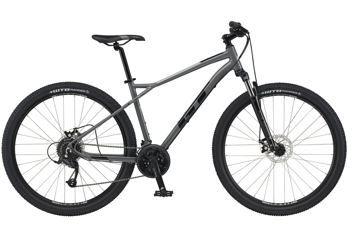 Horské kolo GT AGGRESSOR 29 COMP 2024 WGR Velikost rámu kol US: 17"(US:M)