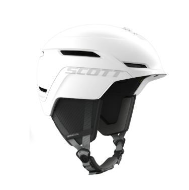 Helma Scott Symbol 2 Plus 2021 white Velikost helmy: 51-55