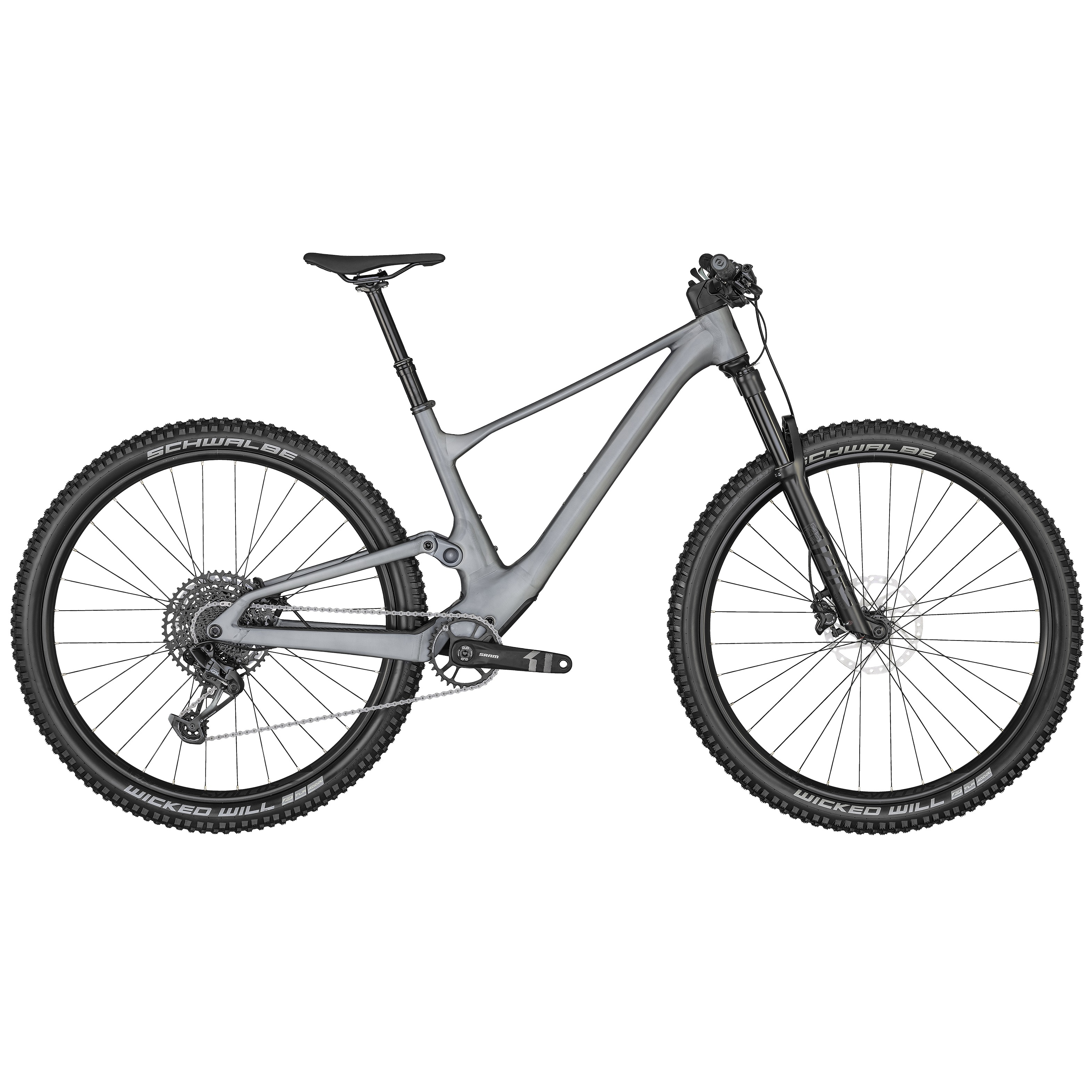Horské kolo Scott Spark 950 Velikost rámu kol US: 17"(US:M)