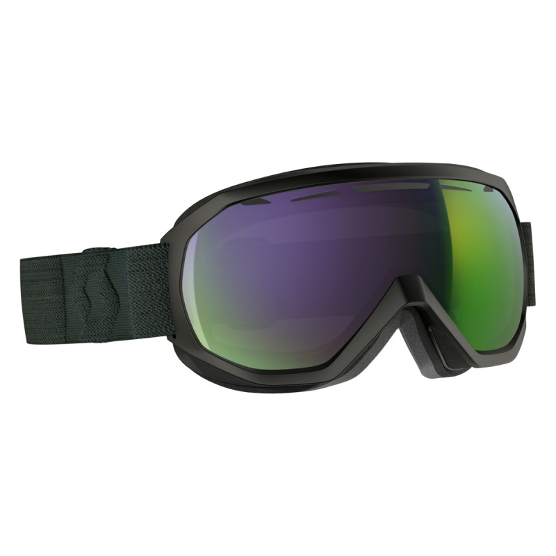 Lyžařské brýle Scott Goggle Notice OTG black