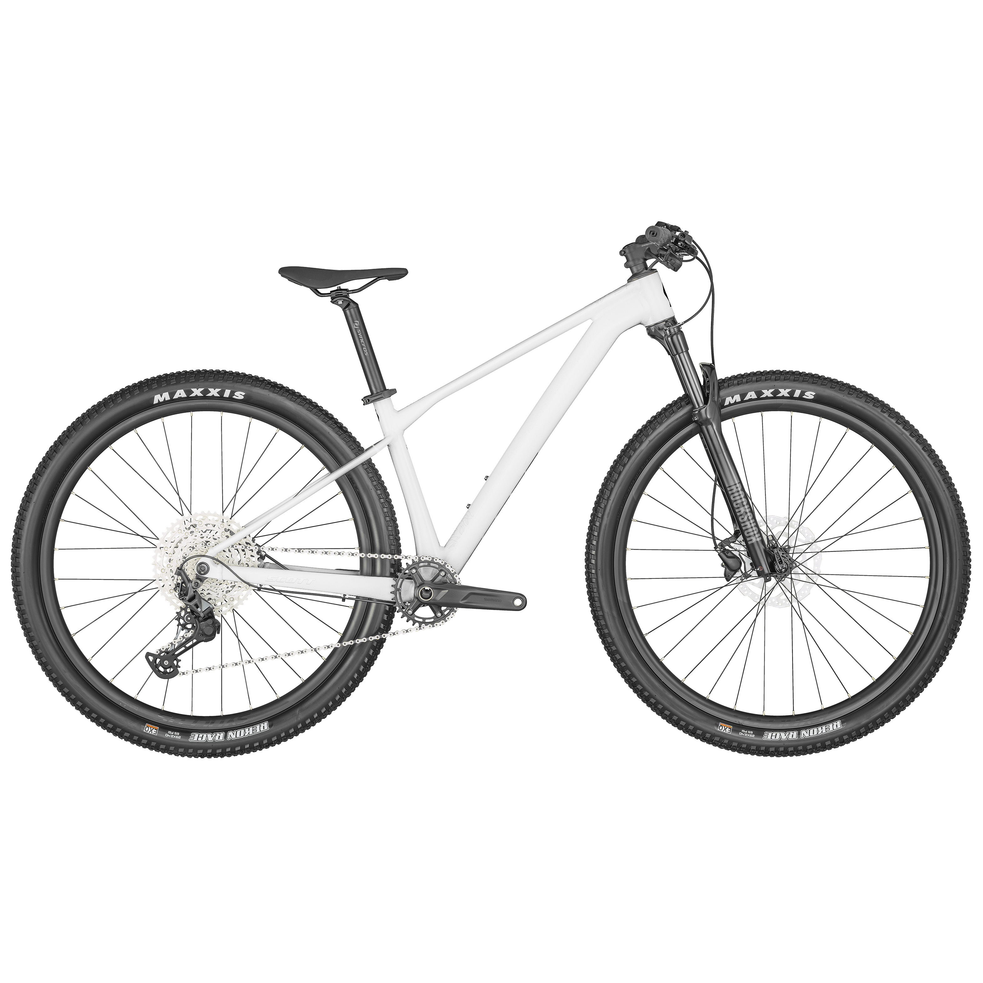 Horské kolo Scott Contessa Scale 930 2025 Velikost rámu kol US: 19"(US:L)