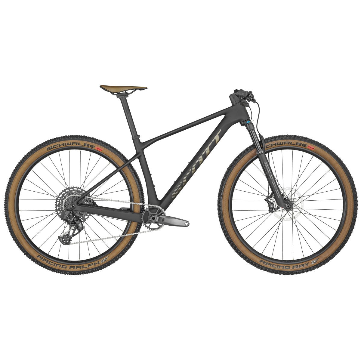 Horské kolo Scott Scale 910 2024 Velikost rámu kol US: 19"(US:L)