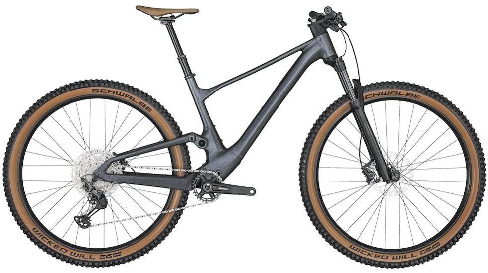 Horské kolo Scott Spark 960 2024 Velikost rámu kol US: 19"(US:L)