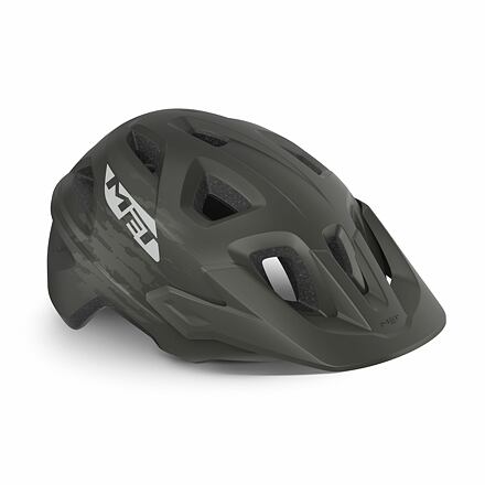 MET ECHO titanium metalická Velikost helmy: 60-64