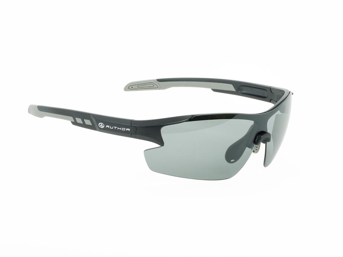 Author Brýle Vision LX Polarized 30.5 (šedá-matná)
