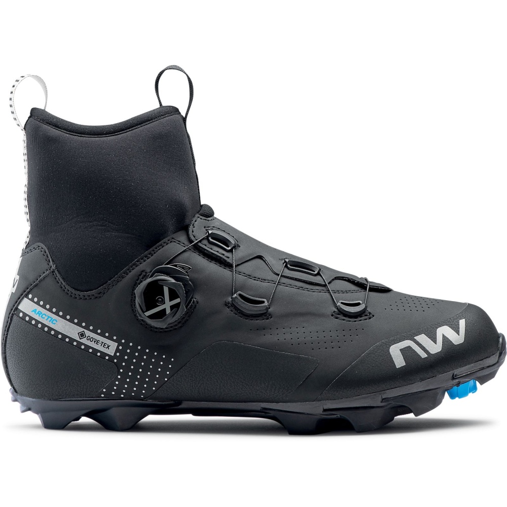 Northwave Celsius XC Arc. GTX Black Velikost EU: 39,5