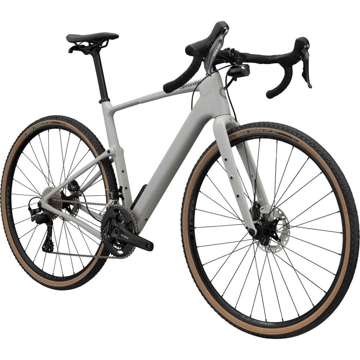 Gravel kolo CANNONDALE TOPSTONE CARBON 2 CHK Velikost rámu kol CM: 54(US:M)