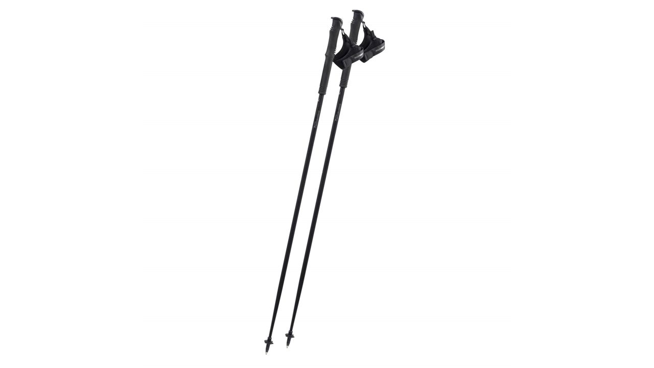 Komperdell BAYAMO Carbon Bamboo Délka (cm): 125 cm