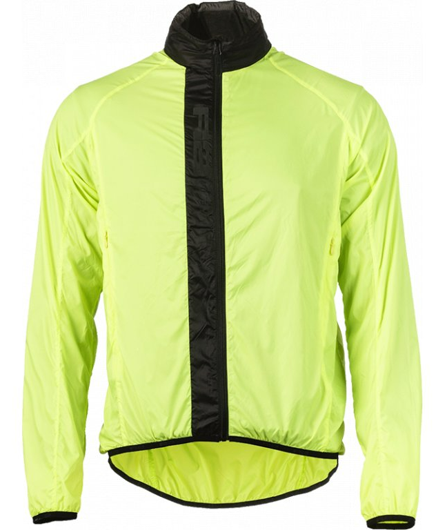 Relax CYKLISTICKÁ BUNDA R2 EASE ATJ02B Velikost: M