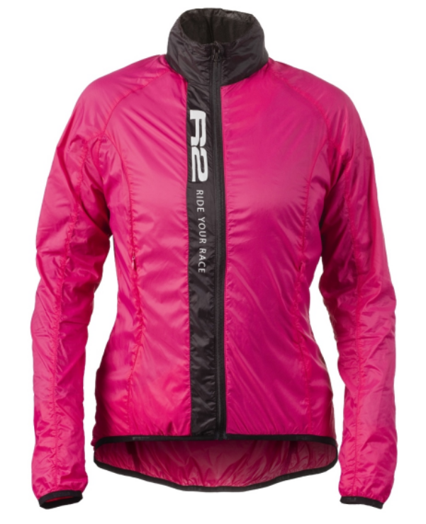 Relax CYKLISTICKÁ BUNDA R2 EASE ATJ02C Velikost: M