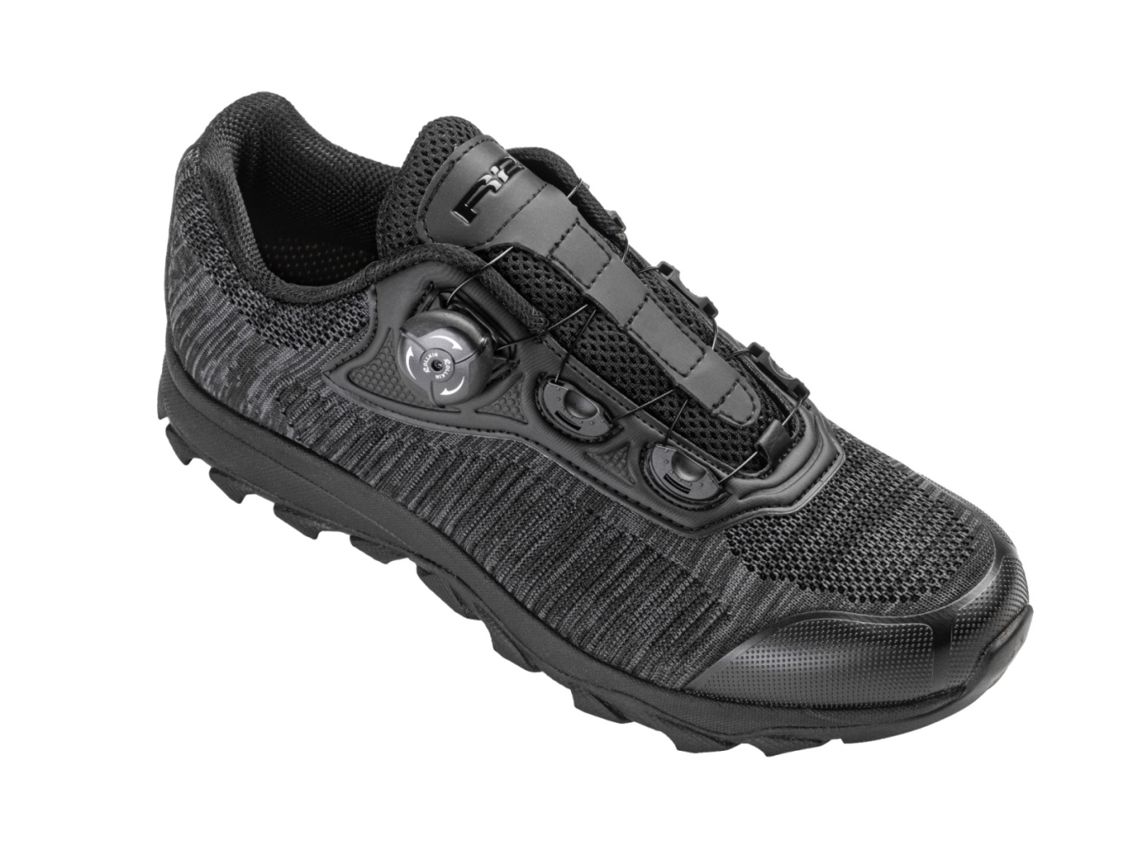 Relax CYKLISTICKÉ BOTY R2 ORION Velikost EU: 41