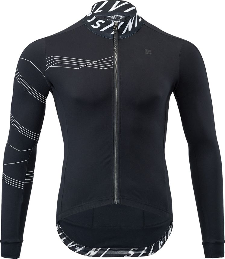 Silvini Varano černá Velikost: M