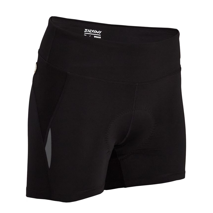 SILVINI Merana WP2035 černá Velikost: L