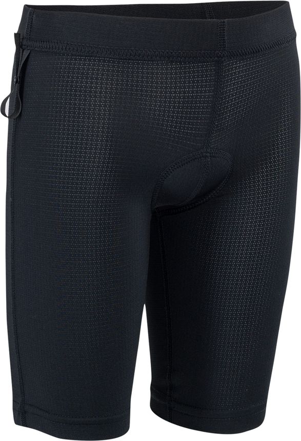 Silvini Ippari černá Velikost: 158