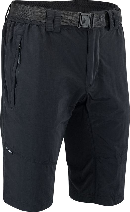 Silvini Rango černá Velikost: 2XL