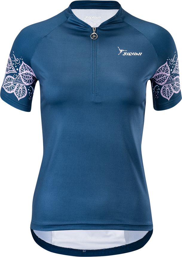 Silvini Sabatini modrá Velikost: L