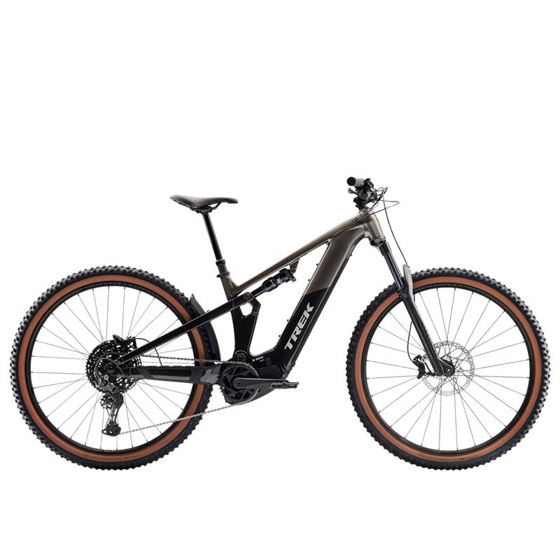 Horské elektrokolo Trek Powerfly FS+ 4 800Wh Gen5 2026 Velikost rámu kol US: 21,5"(US:XL)